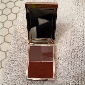 Patrick Ta Dual-Tone Bronzer Compact